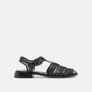 SANDALES MESH HOLIS ONYX MESH
