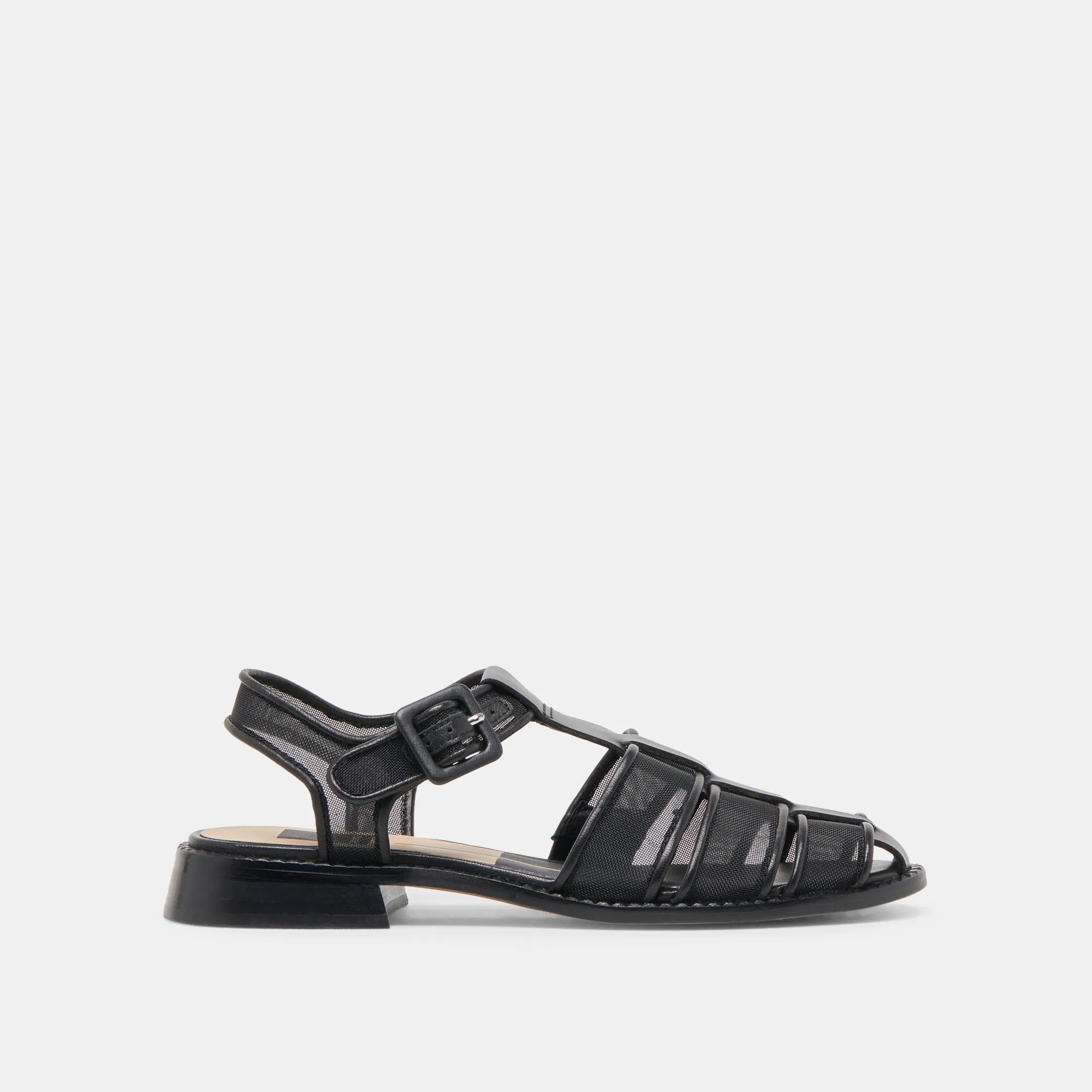 SANDALES MESH HOLIS ONYX MESH