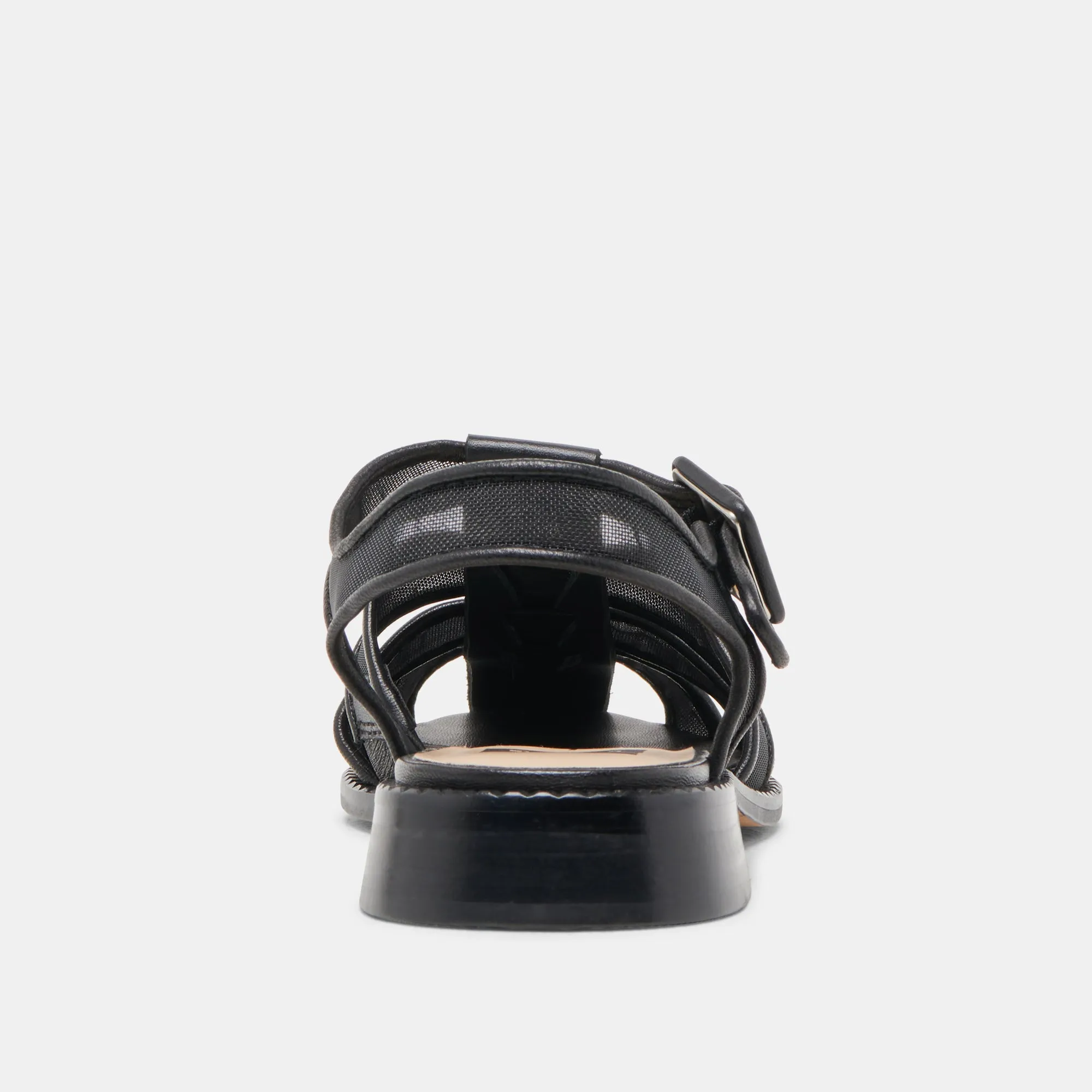 SANDALES MESH HOLIS ONYX MESH