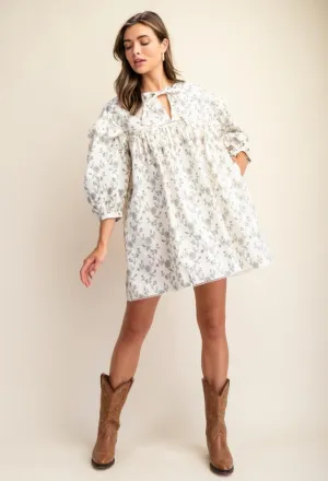 ROBE HOLLANDAISE