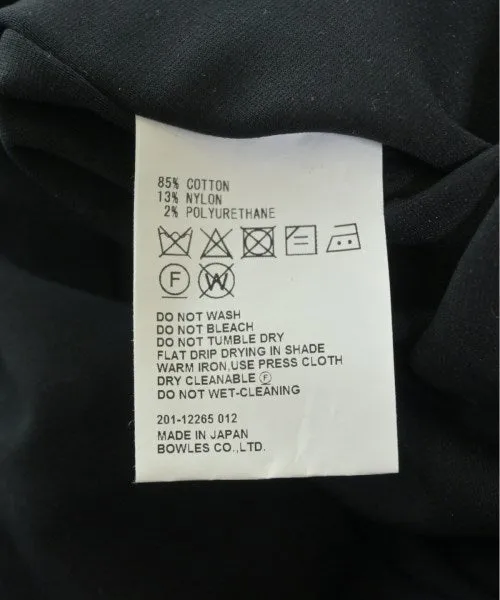 Robes HYKE