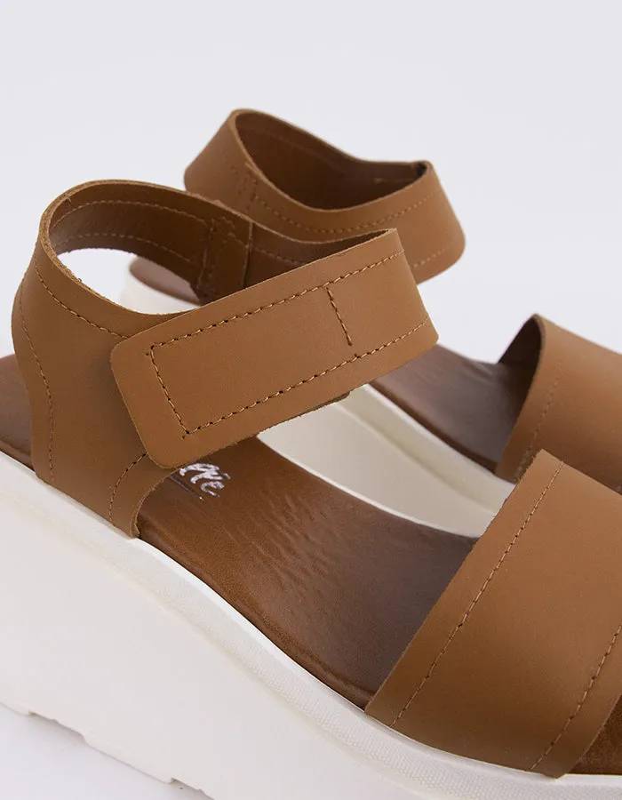 Cuir bronzé idéal
