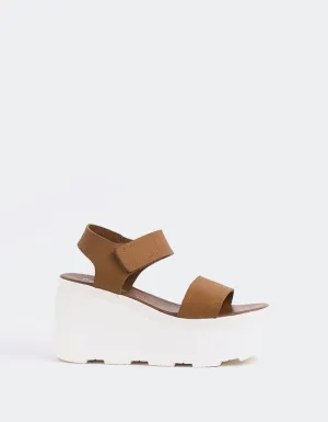 Cuir bronzé idéal