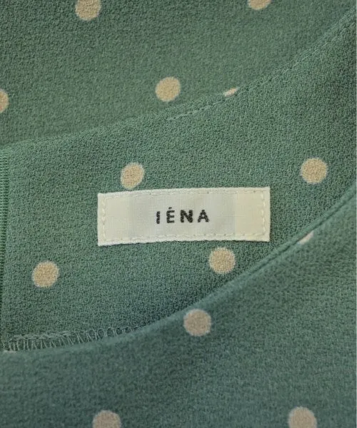 Robes IENA