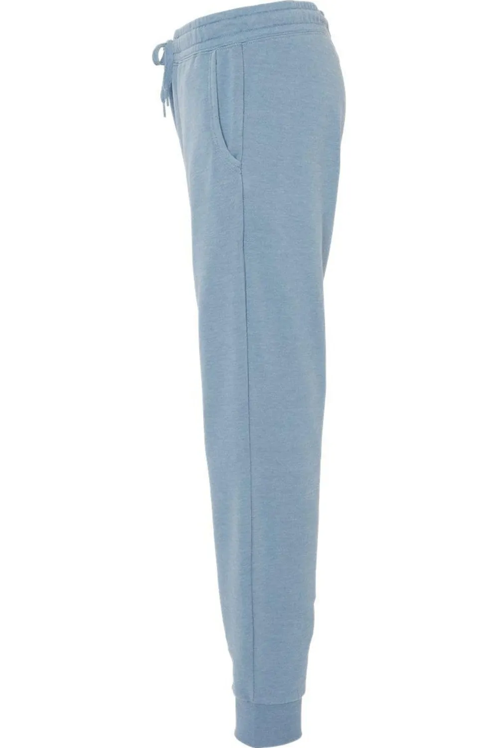 Pantalon de survêtement California Wave Wash pour femmes par Independent Trading Co.