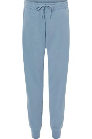 Pantalon de survêtement California Wave Wash pour femmes par Independent Trading Co.