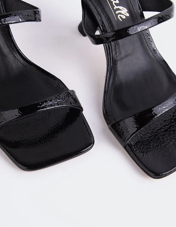 Jandira Black Naplack