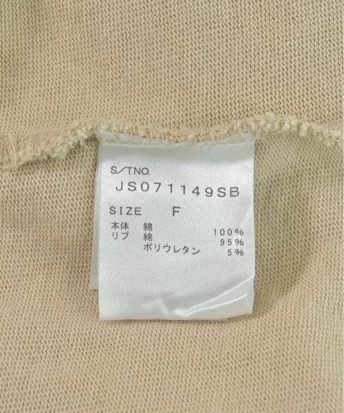Robes JEANASIS