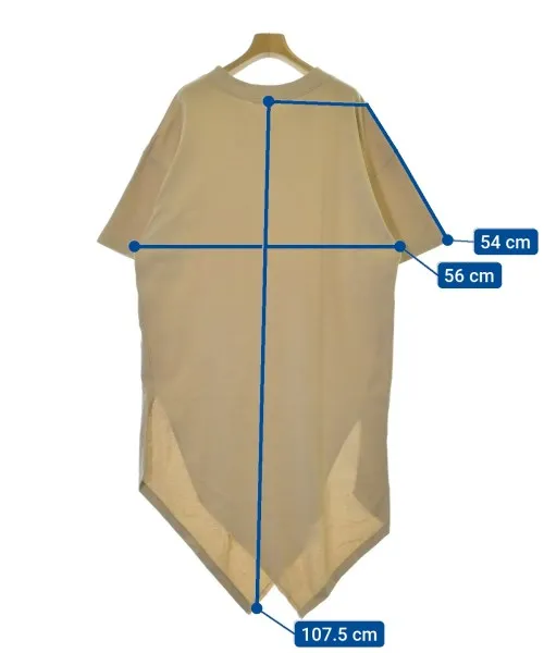 Robes JEANASIS