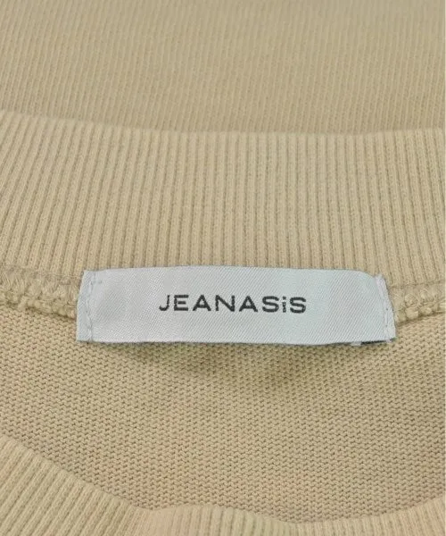 Robes JEANASIS