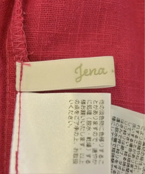 Robes Jena