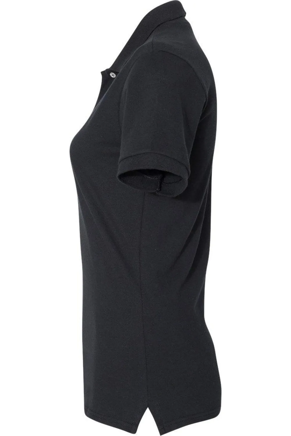 Polo Piquet JERZEES pour Femmes en 100% Coton Ringspun