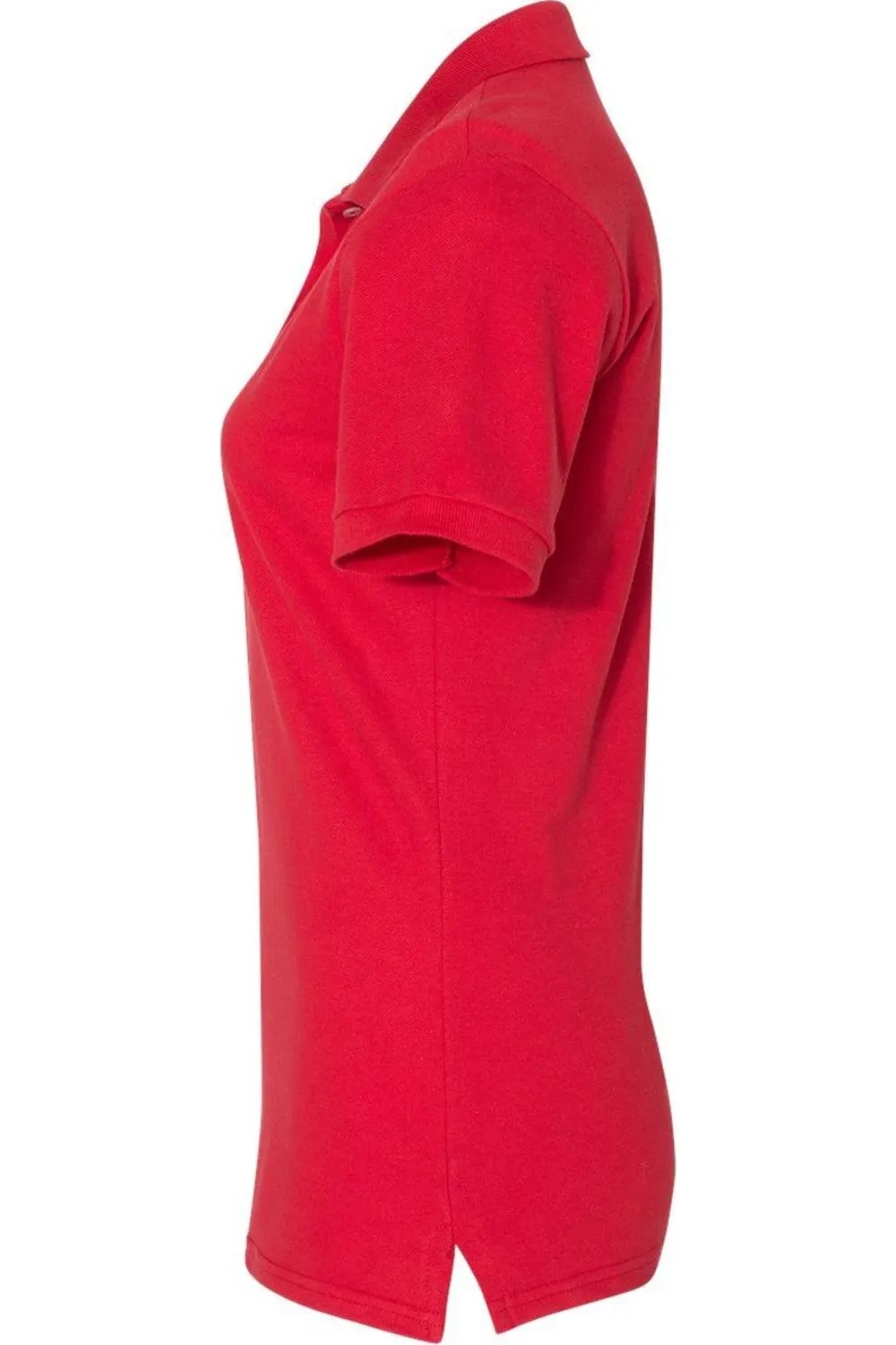 Polo Piquet JERZEES pour Femmes en 100% Coton Ringspun