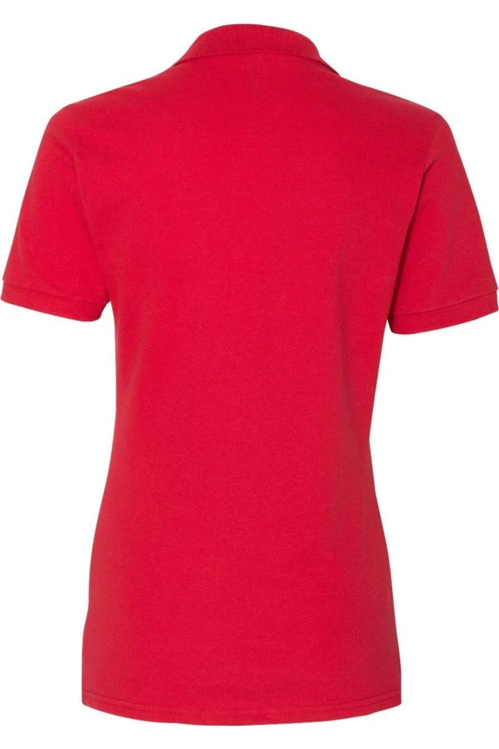 Polo Piquet JERZEES pour Femmes en 100% Coton Ringspun