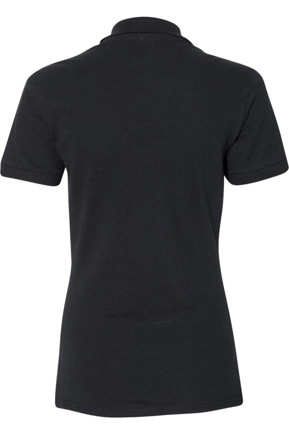 Polo Piquet JERZEES pour Femmes en 100% Coton Ringspun