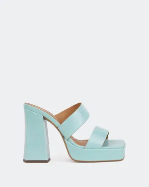 Jinx Cuir Bleu