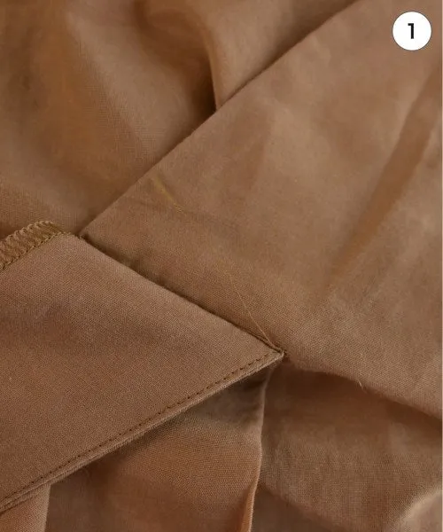 Robes Jiyuku