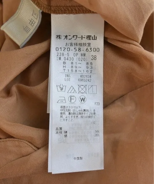 Robes Jiyuku
