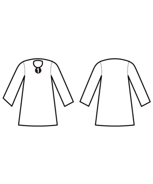 Robes Jiyuku