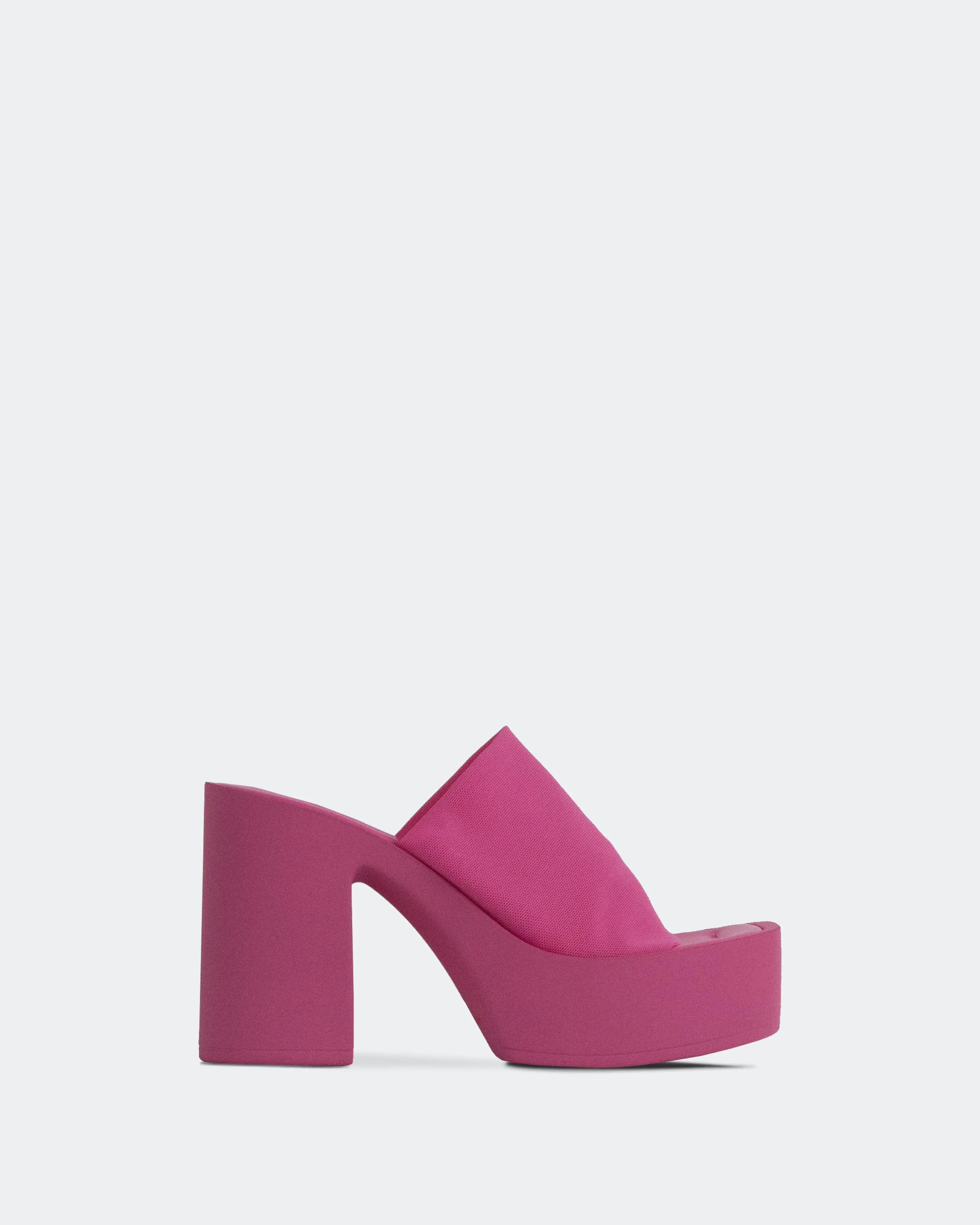 Jourdan Fuchsia Lycra