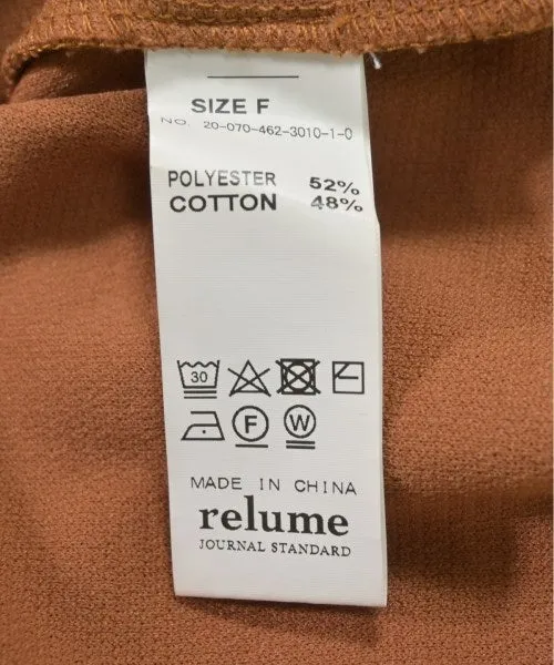 JOURNAL STANDARD Robes Relume