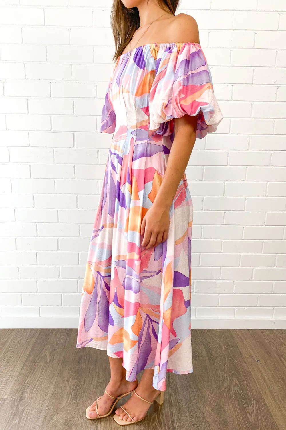 Robe Juliet