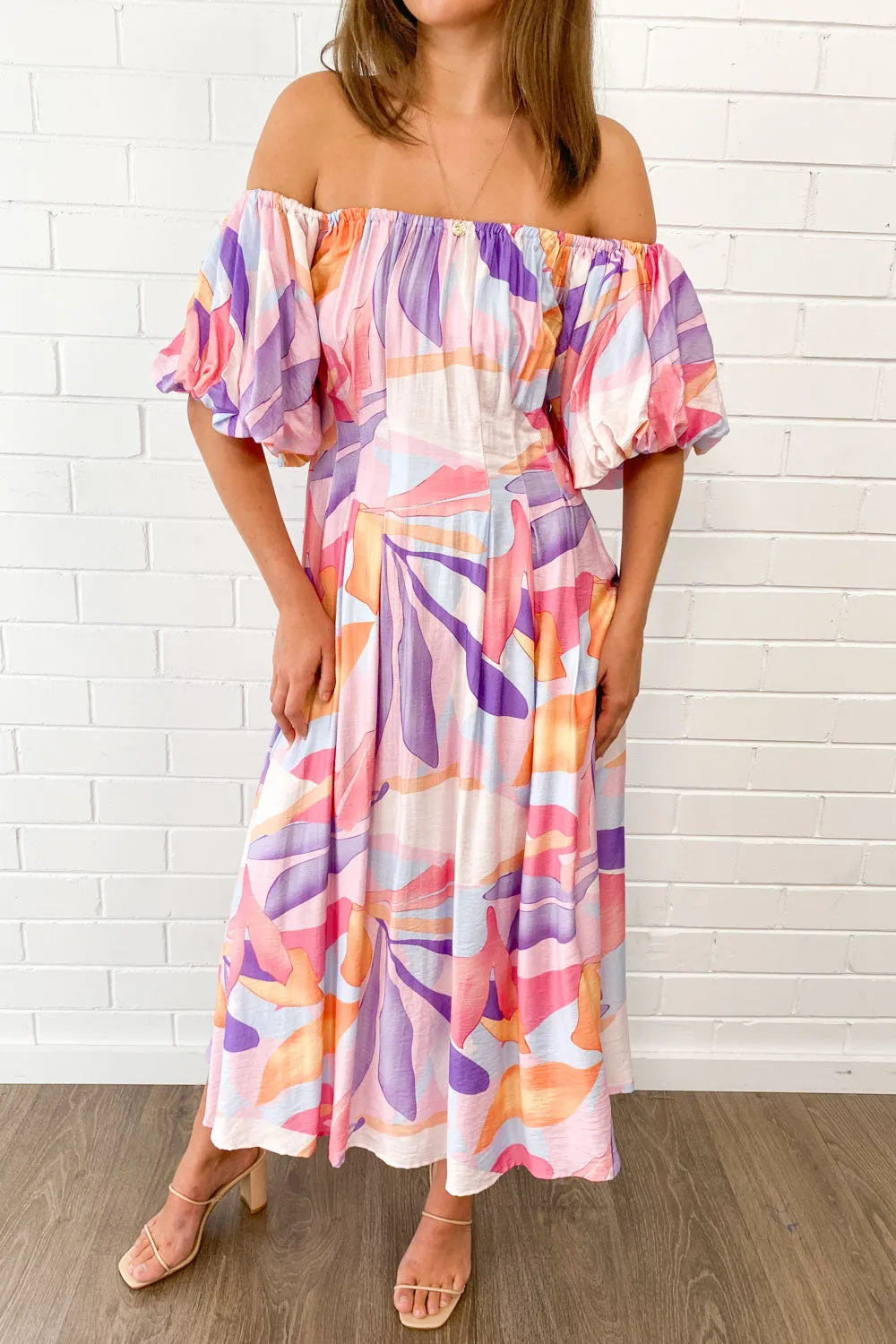 Robe Juliet