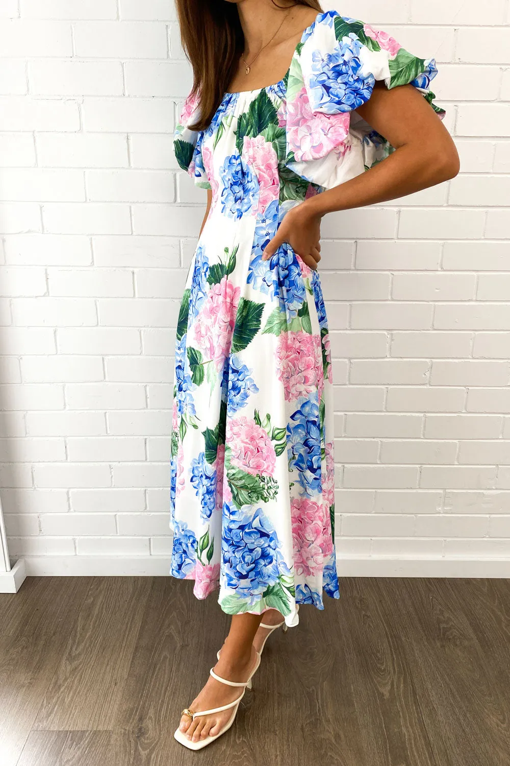 Robe Juliet