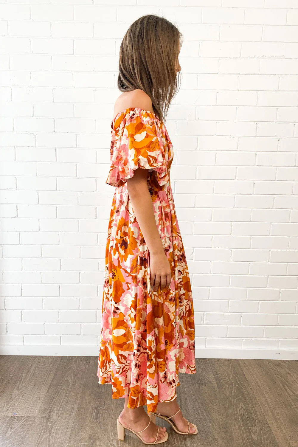Robe Juliet