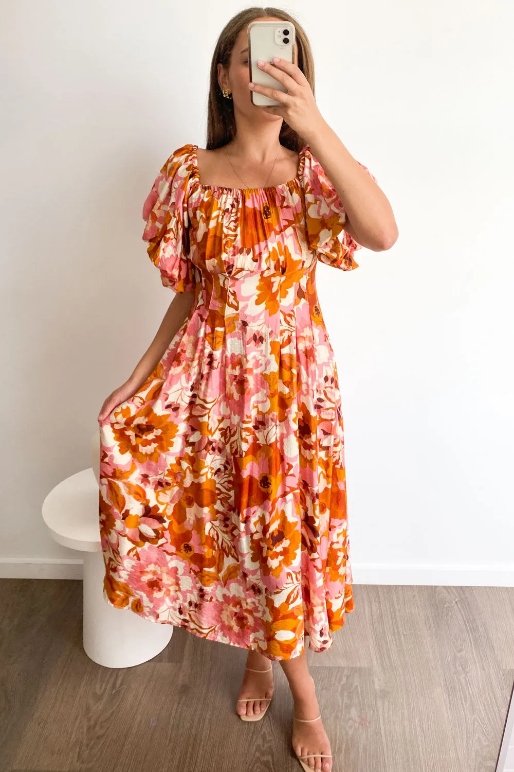 Robe Juliet