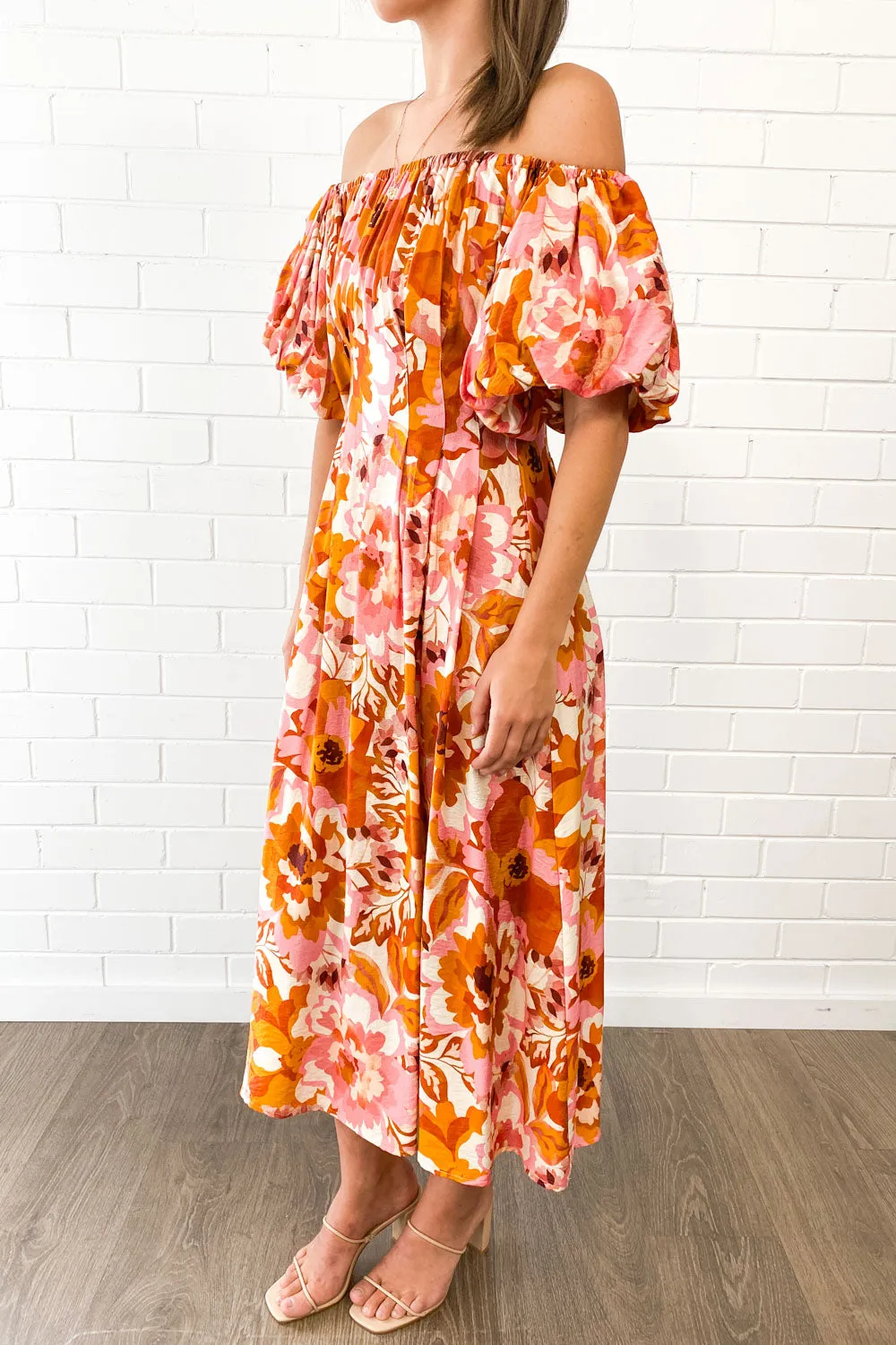 Robe Juliet