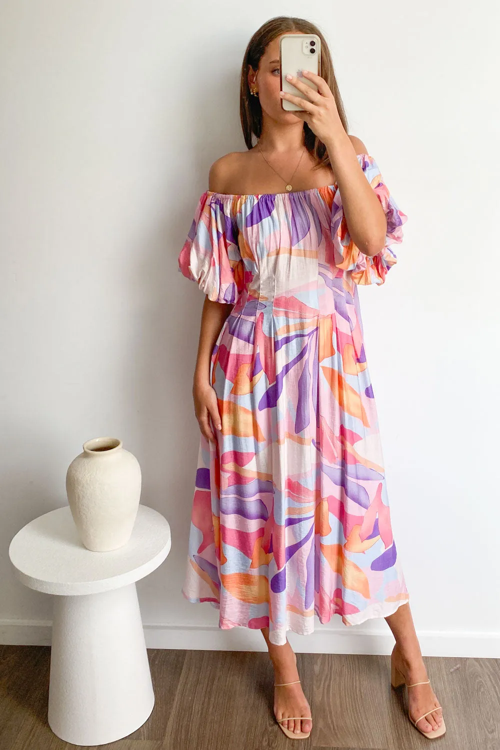 Robe Juliet