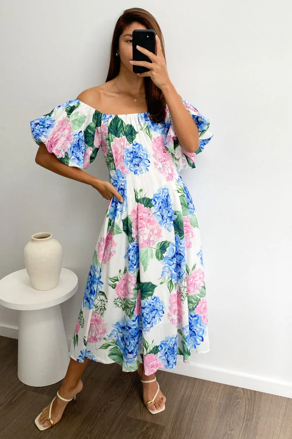 Robe Juliet
