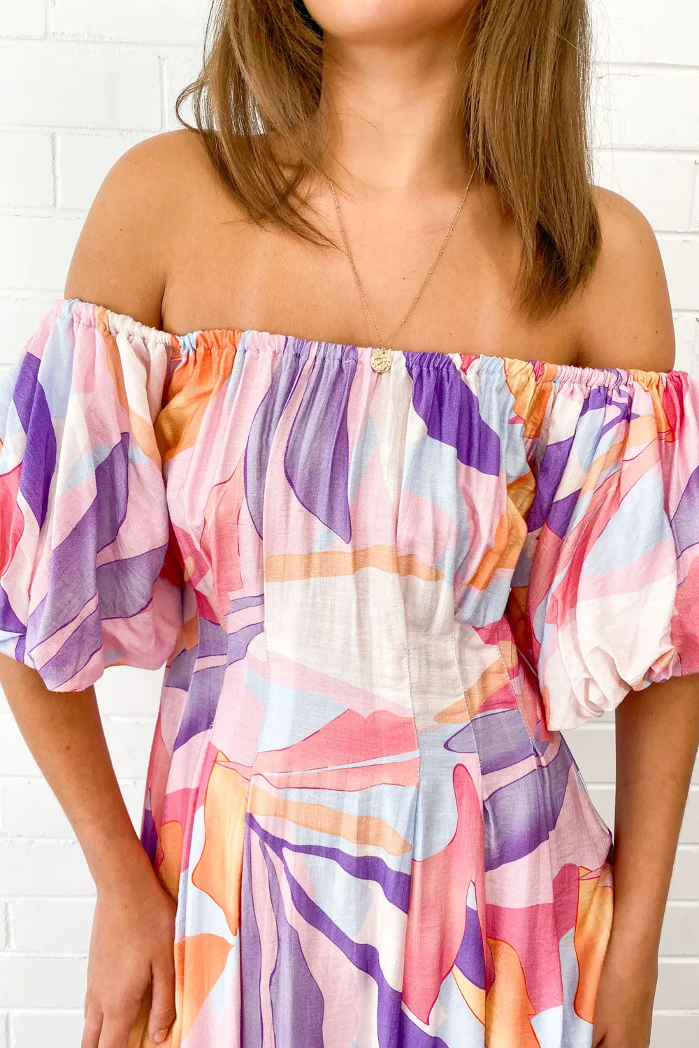 Robe Juliet