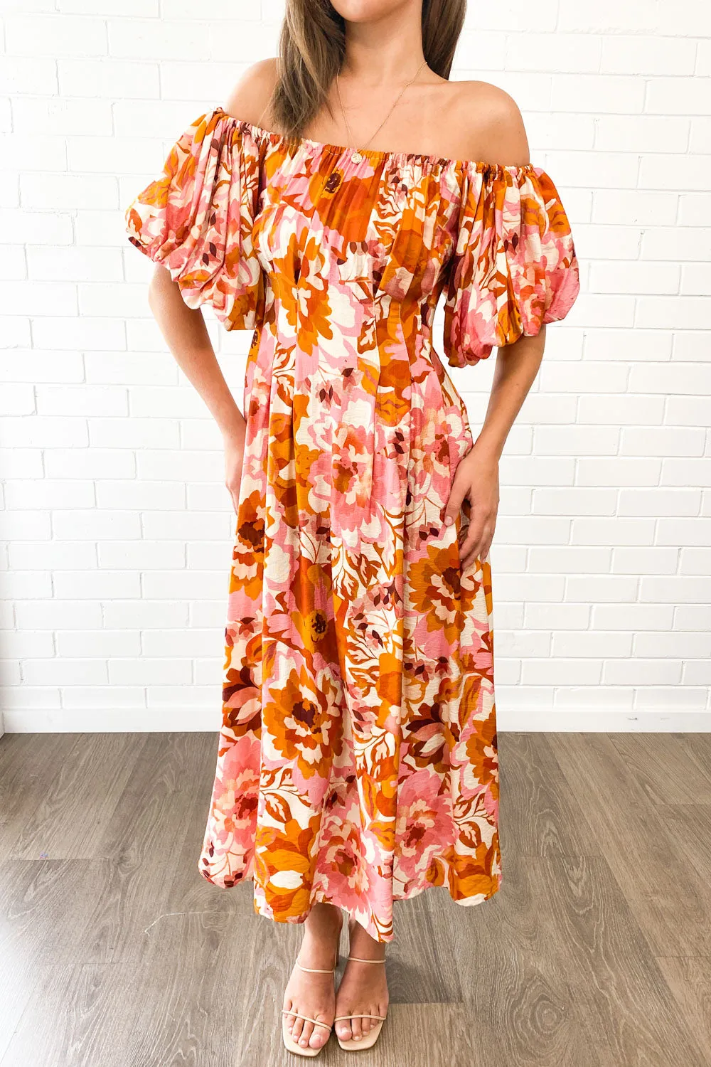 Robe Juliet