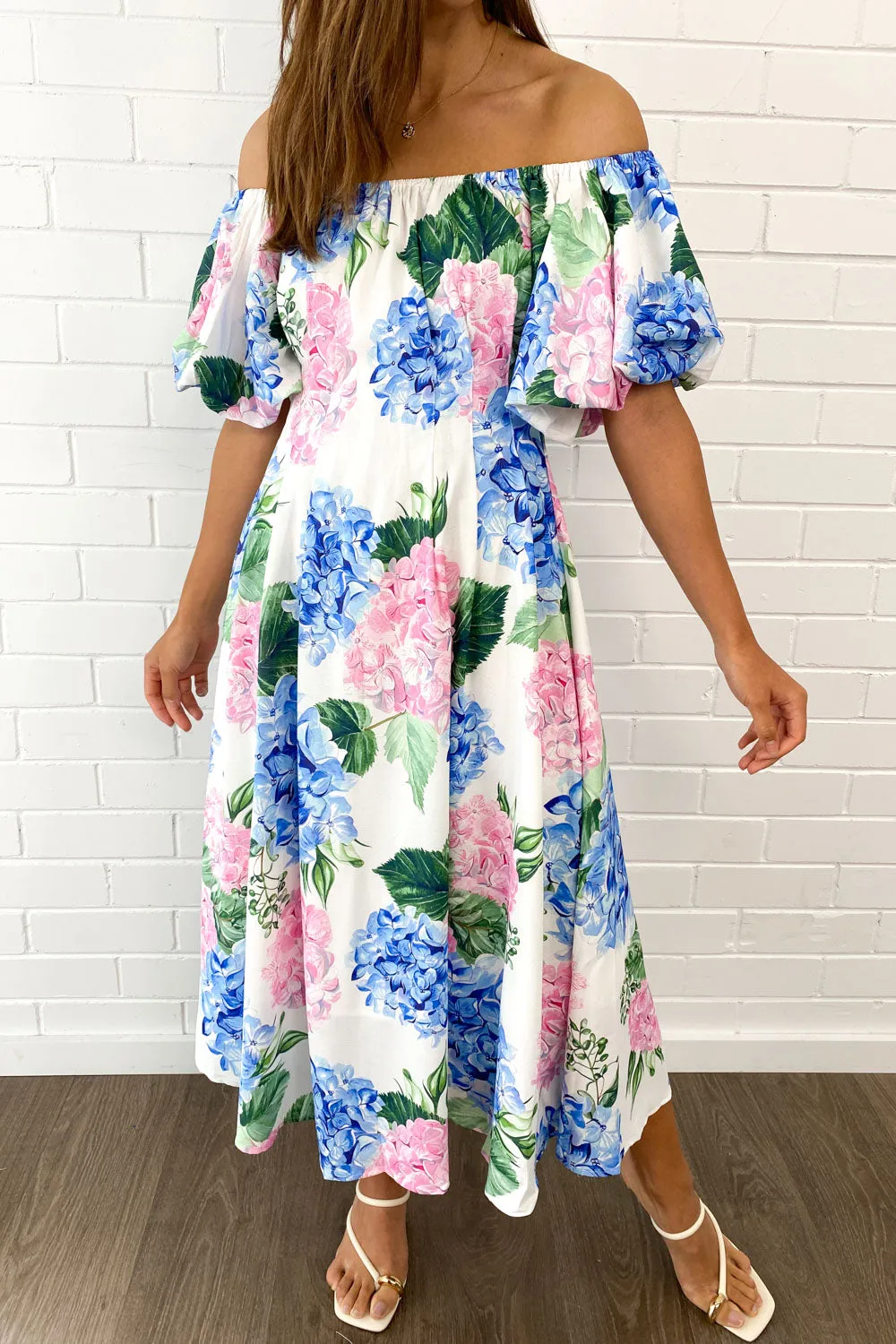 Robe Juliet
