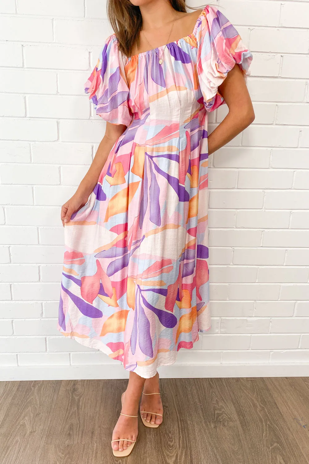 Robe Juliet