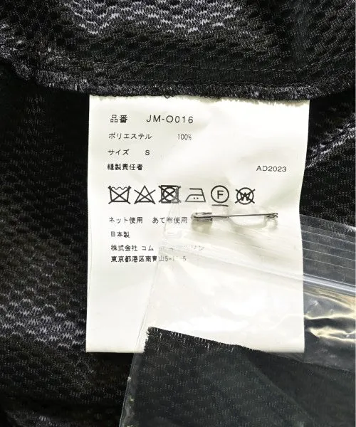 Robes JUNYA WATANABE