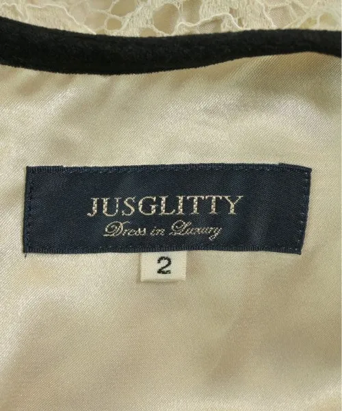 Robes JUSGLITTY
