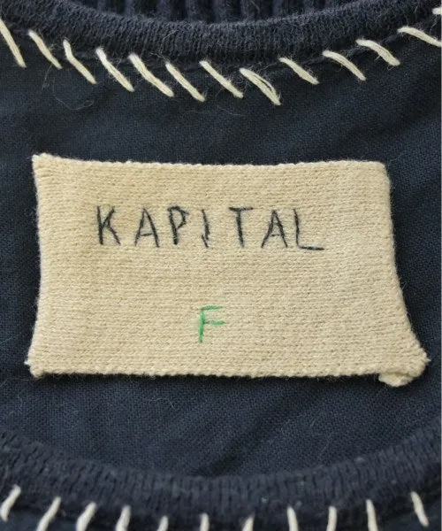 Robes KAPITAL