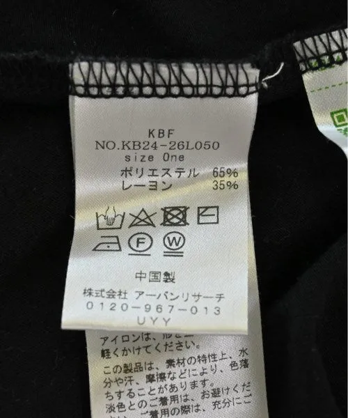 Robes KBF