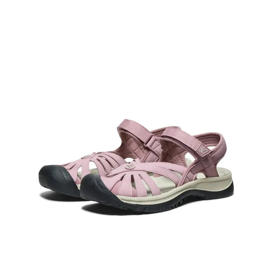 SANDALE KEEN ROSE POUR FEMMES