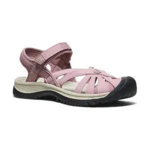 SANDALE KEEN ROSE POUR FEMMES