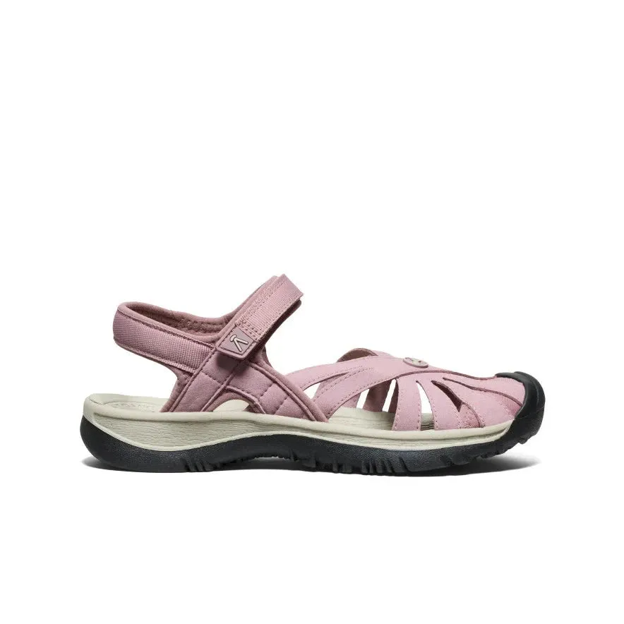 SANDALE KEEN ROSE POUR FEMMES