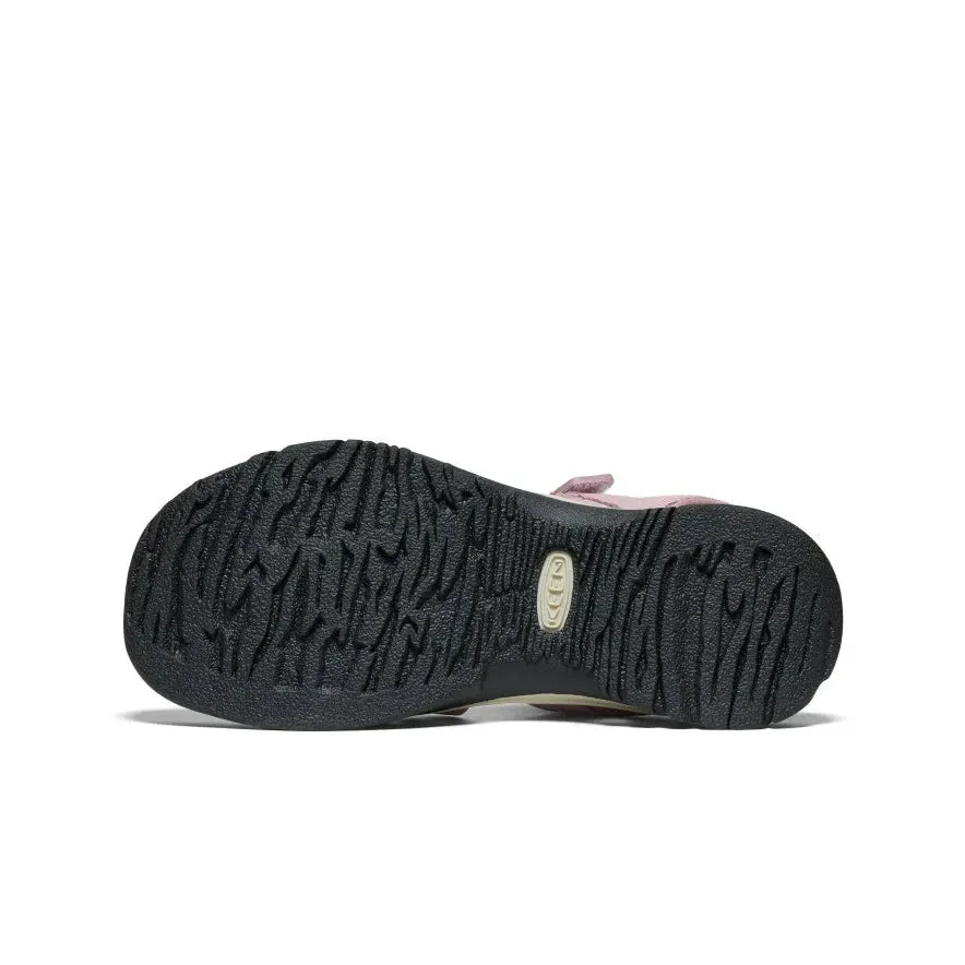 SANDALE KEEN ROSE POUR FEMMES