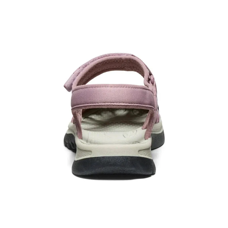 SANDALE KEEN ROSE POUR FEMMES