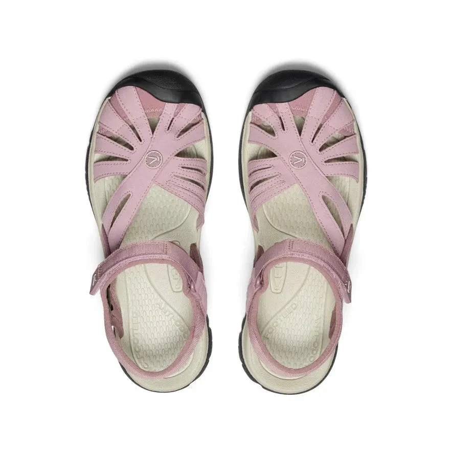 SANDALE KEEN ROSE POUR FEMMES