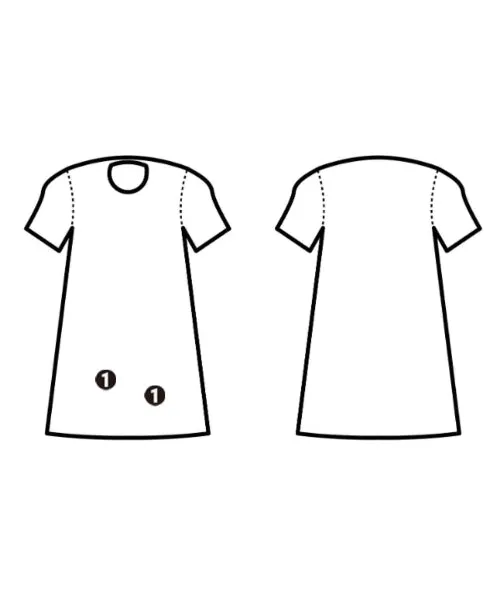 Robes KIMIJIMA
