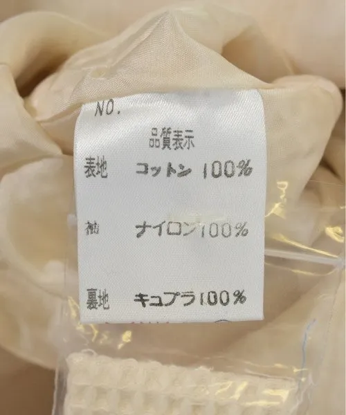Robes KIMIJIMA