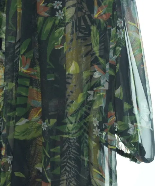 Robes Kolor